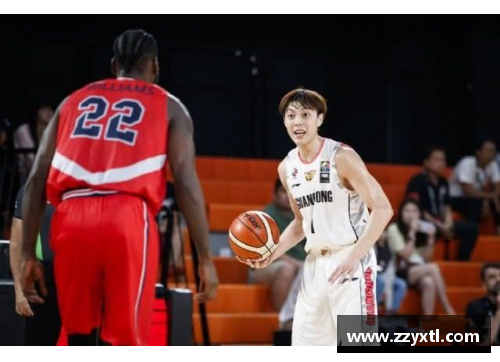 德信体育官网广东宏远三连败，山东男篮三分游泳第一——探析两队战局变化 - 副本