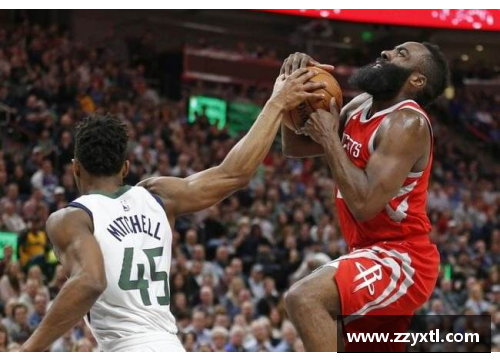 德信体育官网NBA火箭队近况：新赛季阵容调整及关键球员伤情更新 - 副本