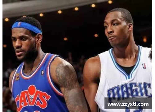 NBA篮球入门指南
