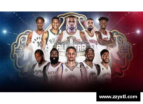 NBA全明星